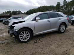 Vehiculos salvage en venta de Copart Seaford, DE: 2011 Toyota Venza