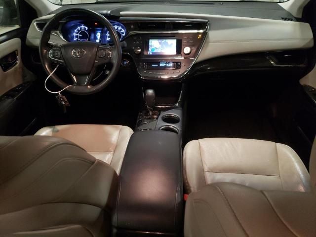 2013 Toyota Avalon Base