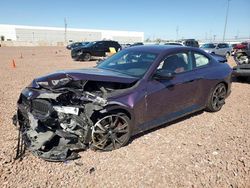 Salvage cars for sale at Phoenix, AZ auction: 2022 BMW M240XI