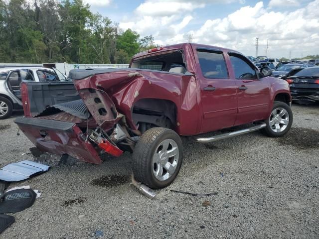 2007 GMC New Sierra C1500