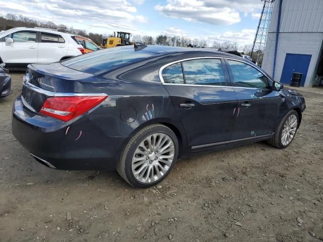 2015 Buick Lacrosse Premium