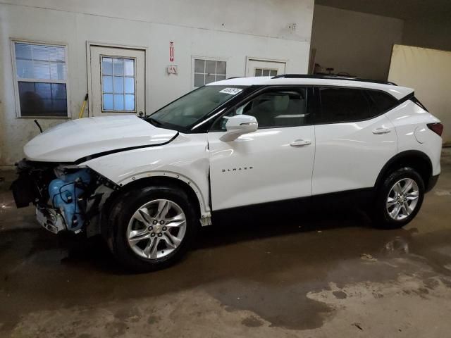 2020 Chevrolet Blazer 1LT