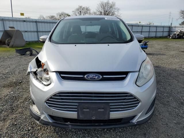 2013 Ford C-MAX SE