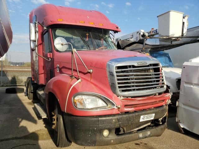 2007 Freightliner Conventional Columbia