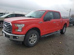2017 Ford F150 Supercrew for sale in Indianapolis, IN