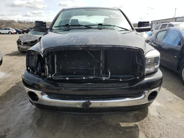 2006 Dodge RAM 1500 ST