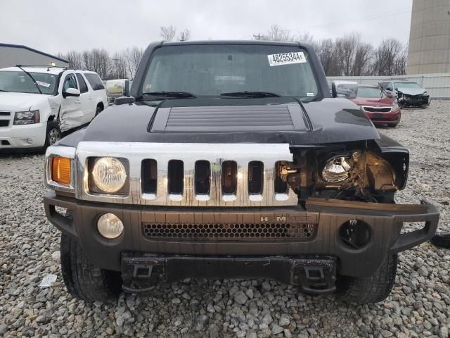 2006 Hummer H3