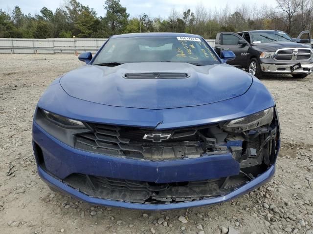 2020 Chevrolet Camaro LZ