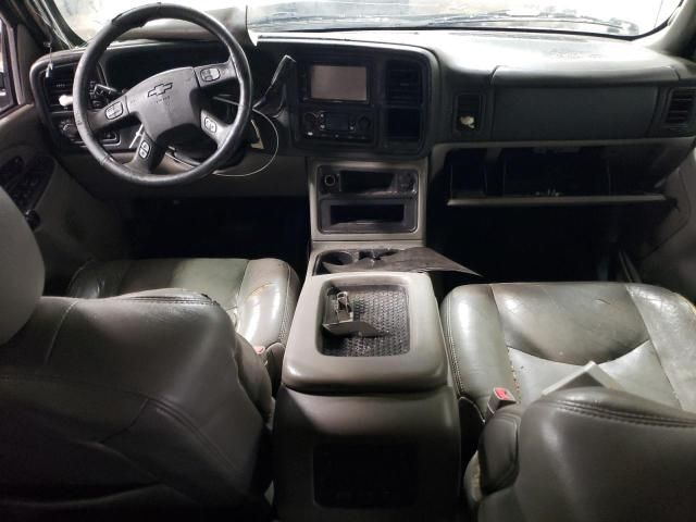 2004 Chevrolet Tahoe K1500