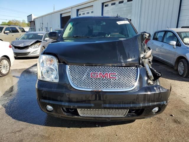 2008 GMC Yukon Denali