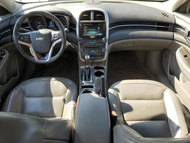 2014 Chevrolet Malibu 2LT