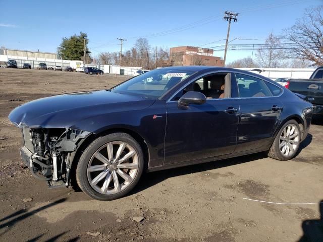 2015 Audi A7 Premium Plus