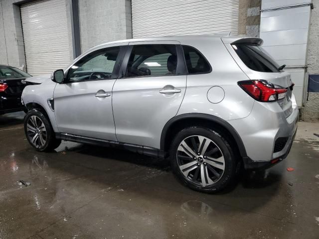 2020 Mitsubishi Outlander Sport ES