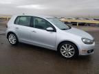 2011 Volkswagen Golf