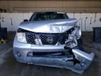 2005 Nissan Frontier King Cab XE