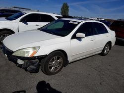 2007 Honda Accord EX for sale in North Las Vegas, NV