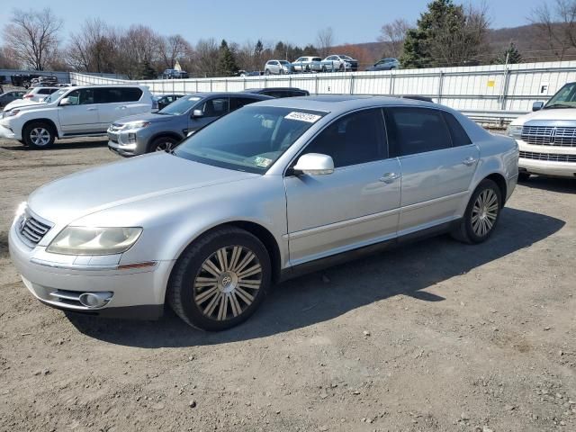 2005 Volkswagen Phaeton 4.2