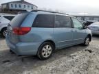 2005 Toyota Sienna CE