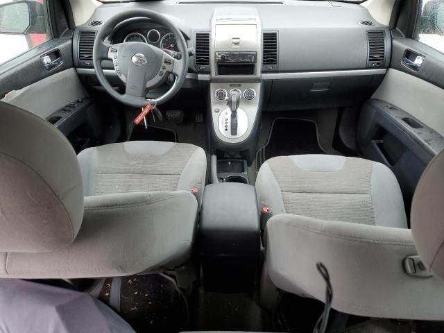 2010 Nissan Sentra 2.0