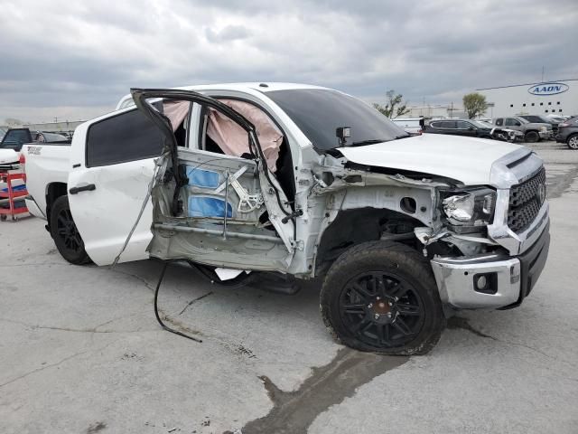 2019 Toyota Tundra Crewmax SR5