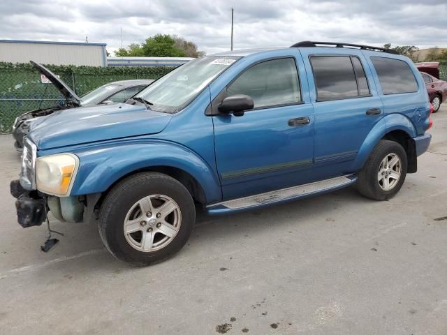 2004 Dodge Durango SLT