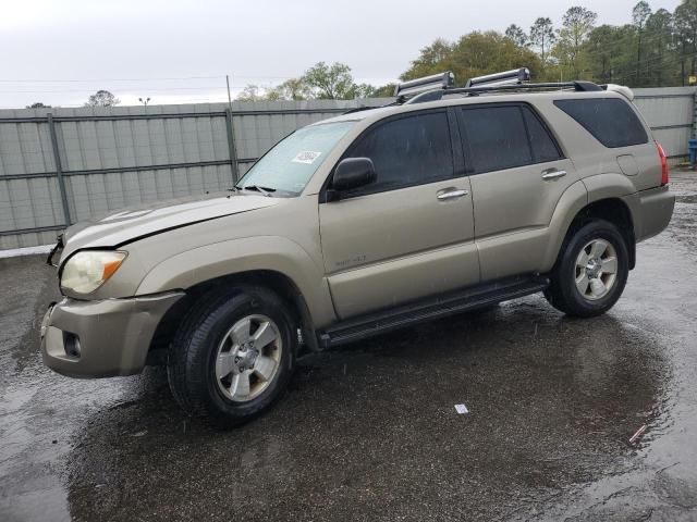 2009 Toyota 4runner SR5