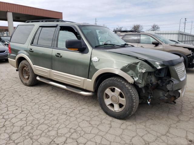 2005 Ford Expedition Eddie Bauer