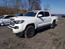 Toyota salvage cars for sale: 2023 Toyota Tacoma Double Cab