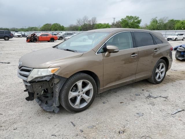 2013 Toyota Venza LE