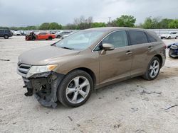 2013 Toyota Venza LE for sale in San Antonio, TX