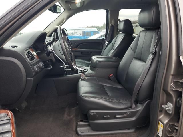 2014 GMC Yukon SLT