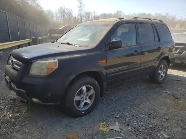 2006 Honda Pilot EX