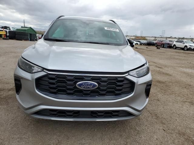 2023 Ford Escape ST Line