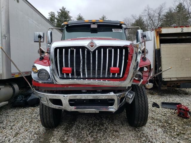 2013 International 7000 7600