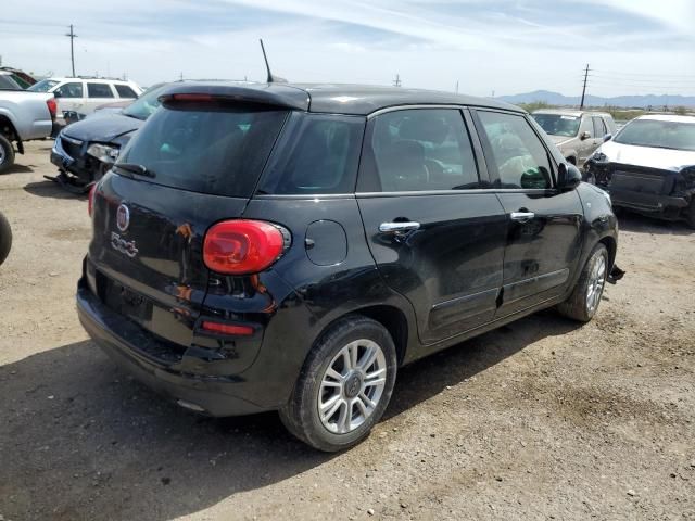 2019 Fiat 500L POP