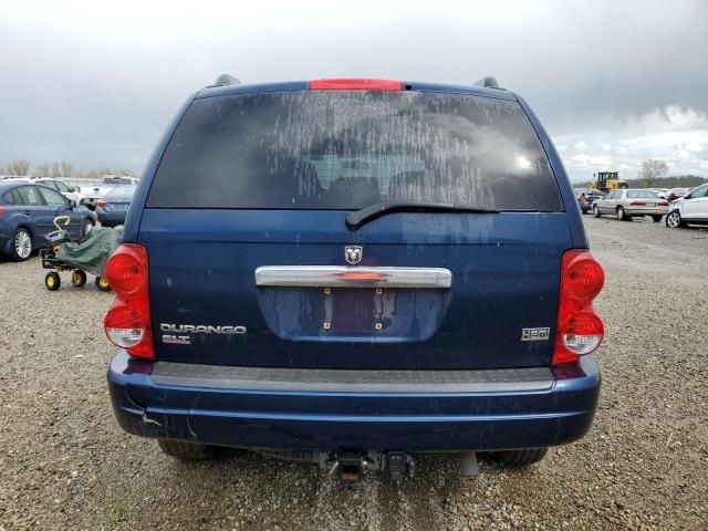 2004 Dodge Durango SLT