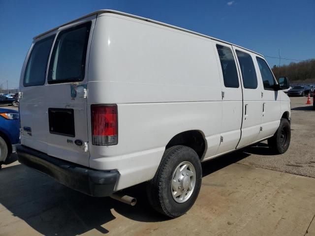 2014 Ford Econoline E250 Van