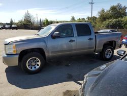 2009 Chevrolet Silverado C1500 for sale in San Martin, CA