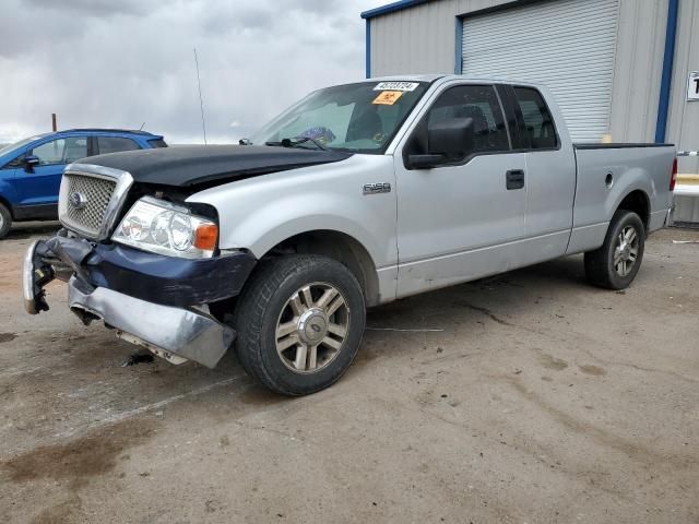 2004 Ford F150