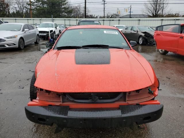 2001 Ford Mustang GT