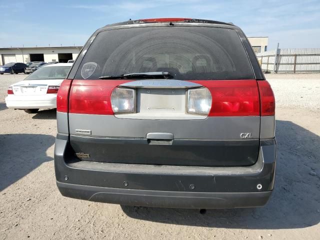 2003 Buick Rendezvous CX