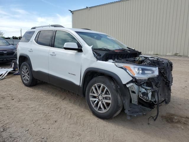 2018 GMC Acadia SLE