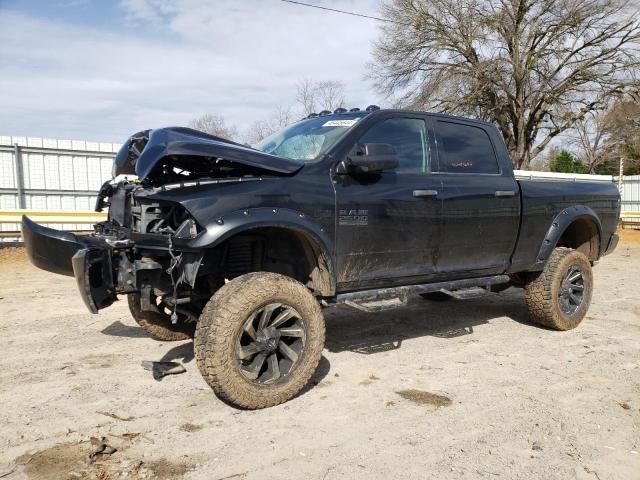 2017 Dodge RAM 2500 ST