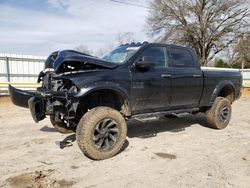 Salvage trucks for sale at Chatham, VA auction: 2017 Dodge RAM 2500 ST