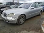 2000 Mercedes-Benz S 430