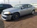 2009 Dodge Avenger SE