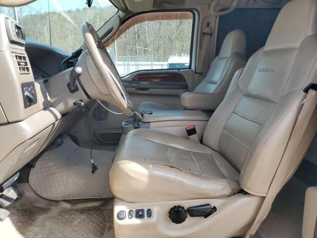 2003 Ford F250 Super Duty