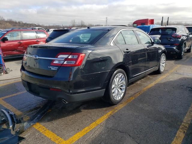 2015 Ford Taurus Limited