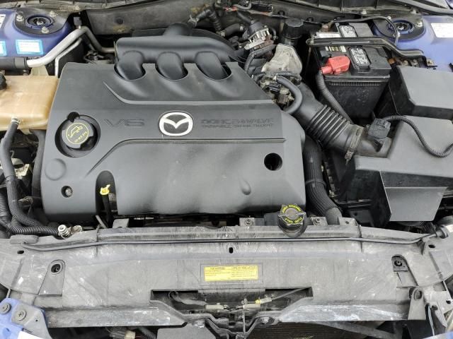 2003 Mazda 6 S