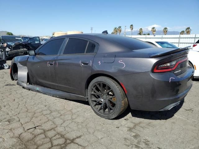 2015 Dodge Charger R/T